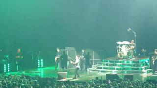 Green Day  jaded 091004 HD [upl. by Nanci]