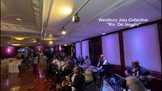 The Westbury Jazz Collective [upl. by Aynas]