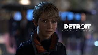 Detroit Become Human  Kara Main Theme 1 Hour [upl. by Julissa565]