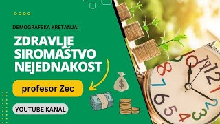 Sindrom izdržavanog društva  profesor Zec [upl. by Eardnoed]