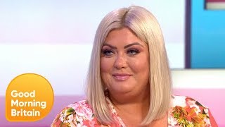 Gemma Collins Has Some Advice for Theresa May  Good Morning Britain [upl. by Sonia]