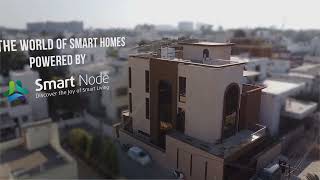 Introducing Smart Homes with Smart Node [upl. by Beckman715]