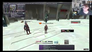 FFXI  HorizonXI  Central Temenos  3rd Floor [upl. by Rebmak379]