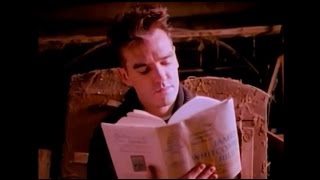 Morrissey  Piccadilly Palare Music Video [upl. by Nanny]