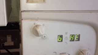 How to fill and reset a Ariston Microgeneous boiler London Richmond Boiler service [upl. by Saidnac103]