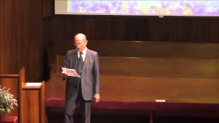 Pastor Dennis Priebe  “How Inspired was Ellen White” [upl. by Xenophon]