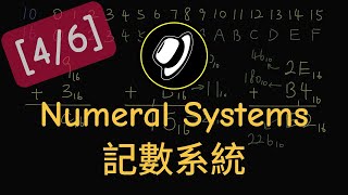 記數系統  Numeral Systems [upl. by Herrod484]