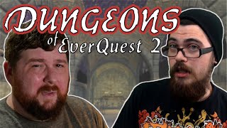 EverQuest 2  Dungeons and How It Should Be [upl. by Cartie]