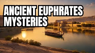 Unbelievable Secrets of the Euphrates River [upl. by Edaw586]