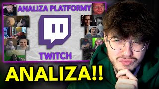 POLSKI TWITCH W PIGUŁCE  Tamae ogląda film strazakk [upl. by Goetz]