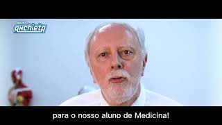 Medicina UniAnchieta Jundiaí [upl. by Temhem]