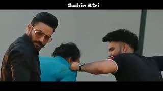 Shareef Dilpreet Dhillon WhatsApp Status  Dilpreet Dhillon New Song Shareef Song Status  New Song [upl. by Yasdnyl]