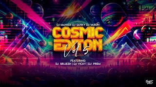 COSMIC EDITION VOL  5  DOWNLOAD LINK IN DESCRIPTION [upl. by Ainecey]