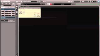 Reaktor Tutorial 08  Delay Lines Grain Delay [upl. by Arot707]