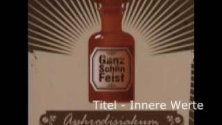 Innere Werte  Ganz schön feist [upl. by Pierce]