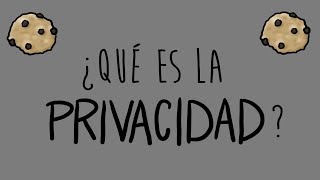 La verdad sobre la Privacidad en Internet y la GDPR  Gina Tost [upl. by Rabka]