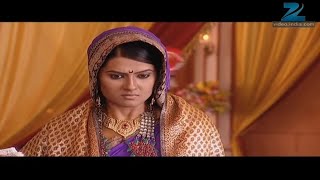 Jhansi Ki Rani  Ep433  खुल गई Ravdulajo की पोल Lakshmi के सामने  Full Episode  ZEE TV [upl. by Leuamme275]