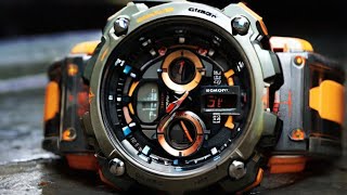 5 Best GShock Watches in 2024 – Best G Shock [upl. by Sharma]