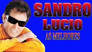 SANDRO LUCIO GRANDES SUCESSOS [upl. by Anitnoc]