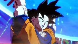 DRAGON BALL FIGHTERZ  HISTÓRIA 12  A GENKI DAMA FINAL PTBR Português [upl. by Auod838]