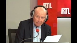 Europe  le Brexit est quotla preuve par labsurde que lEurope est indispensablequot dit Olivier Mazerol [upl. by Leonardi]