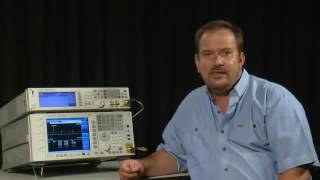 PowerSuite  Spurious Emissions  Keysight Technologies [upl. by Eahsed]