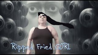 EMERGENCY STREAM 🚨🚨FRENCHFRIEDGORL TALKS ABOUT BEING RIPPED 🤣🤣SAM ATTACKS GG 🥴 [upl. by Noivaz969]