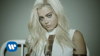 Bebe Rexha  Im A Mess Official Music Video [upl. by Rosetta]