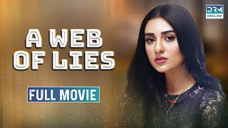 A Web of Lies  Full Movie  A Story of Love Betrayal  CP2O [upl. by Alina]