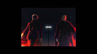 Jujutsu Kaisen  Flashing Lights Alternate Intro [upl. by Imoyn]