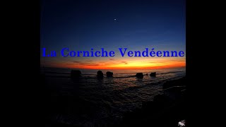 Objectif Film Vendée Ép4  La Corniche Vendéenne [upl. by Tristas]