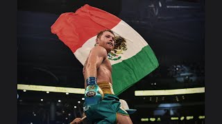 Canelo Alvarez  Niño De Oro [upl. by Yule]