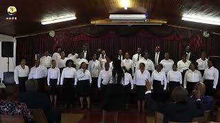 21012024 ulundi choir [upl. by Frendel]