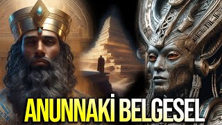 Anunnaki Tanrıları Gerçek mi  İşte Gizem Dolu Araştırma  1 [upl. by Isahella]