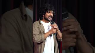 College time biggest dream Watch full video on “THE NIROOP MOHAN SHOW” YouTube channel [upl. by Storm]