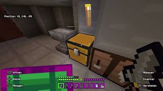 Minecraft mit Fauligamerin und Zocker girl [upl. by Eirod]