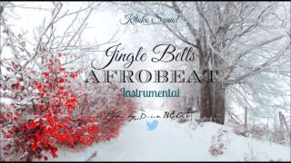 quotJingle Bells Remix Afrobeat 🎅🏾quot Musique de Noel Remix Afro  African Christmas [upl. by Ailekahs]