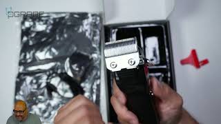 COMZIO Hair Clippers for Men Professional [upl. by Aikemaj]