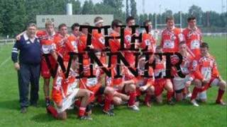 final junior championat des flandre rugby [upl. by Eiuol]