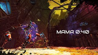 Gw2  MAMA 040  Renegade PoV [upl. by Hsotnas763]