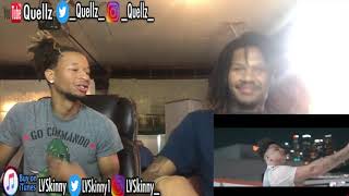 YBN Manny  Manned Up Reaction Video [upl. by Anamuj866]