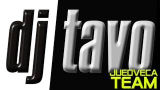 What Is Love Mix Dj Tavo Techno HQ [upl. by Aloek621]