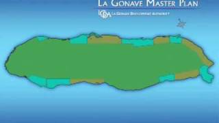 La Gonave  The Vision [upl. by Zacharia]