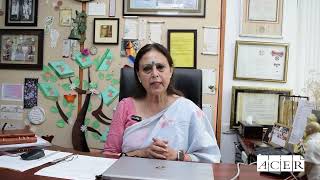 Part 4 Dr Ameeta Mulla Wattal on insights from the teacher assessment [upl. by Yllah532]