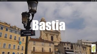 Bastia la perle de la Corse  CityTrip  Travel HD 1314 [upl. by Enialedam196]