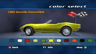 Corvette Walkthrough Part 8  quotC3 Amateur Careerquot [upl. by Gennaro48]