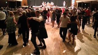 Scottish ceilidh dance [upl. by Tuesday785]