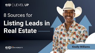 Master The Market Boost Your Listings With Knolly Williams [upl. by Maryanne33]