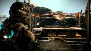 Dead Space 3 Trailer HD [upl. by Evered567]