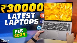 Best Laptops Under 30000 in 2024💥5 Epic Picks2024💥Top 5 Best Laptops Under 30000 in 2024 [upl. by Yarb]